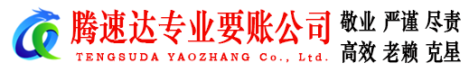汉阳追债公司